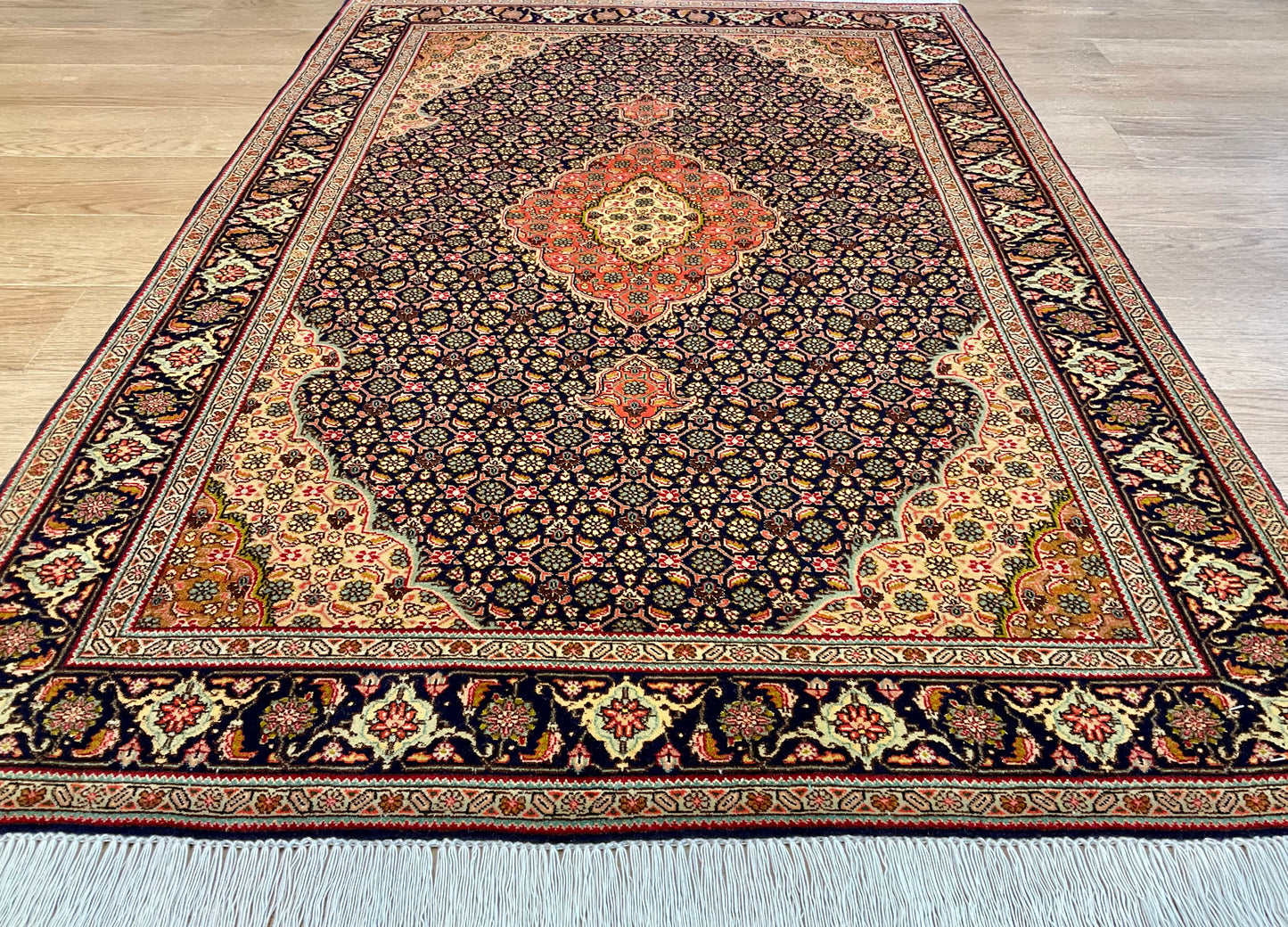 タブリーズ ・マララン 150cm x 100cm PS8020