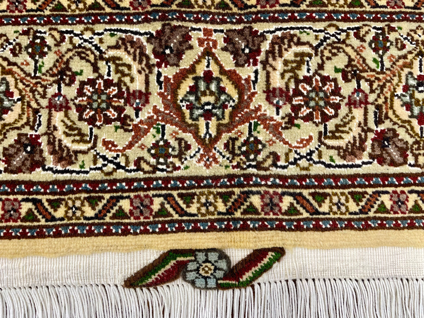 【オンライン限定】タブリーズ 200cm x 151cm A17211