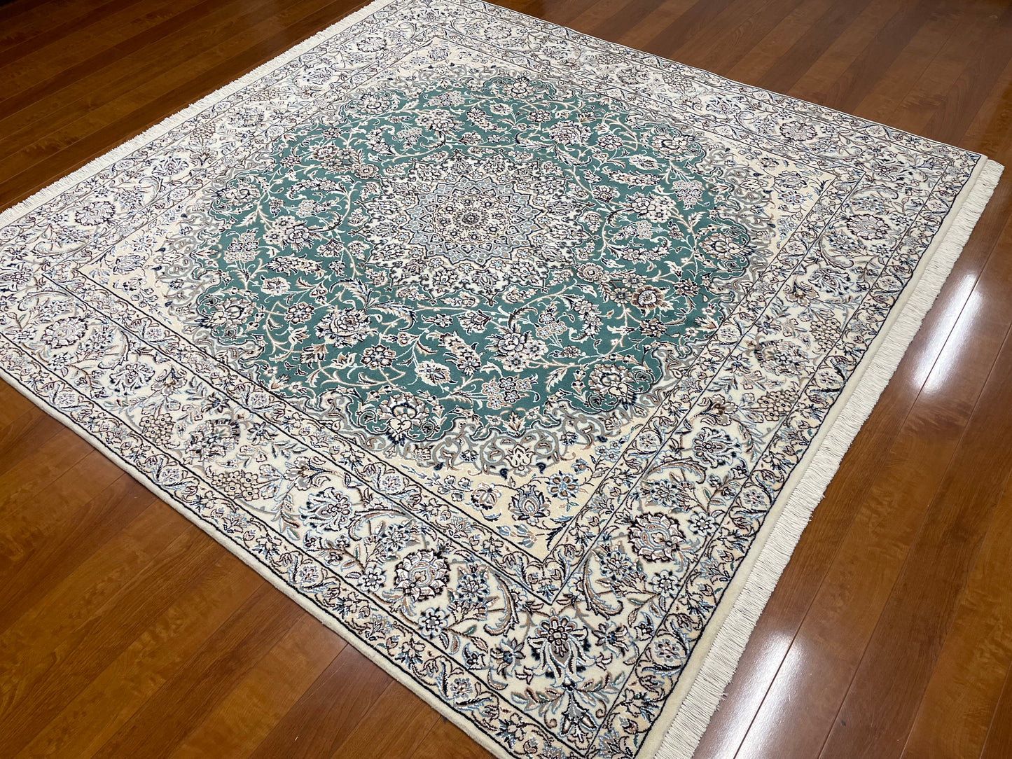 【オンライン限定】ナイン 207cm x 207cm PS5151