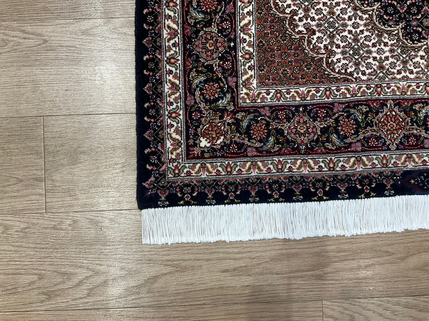 タブリーズ アブドラーヒ工房 150cm x 100cm PS2201