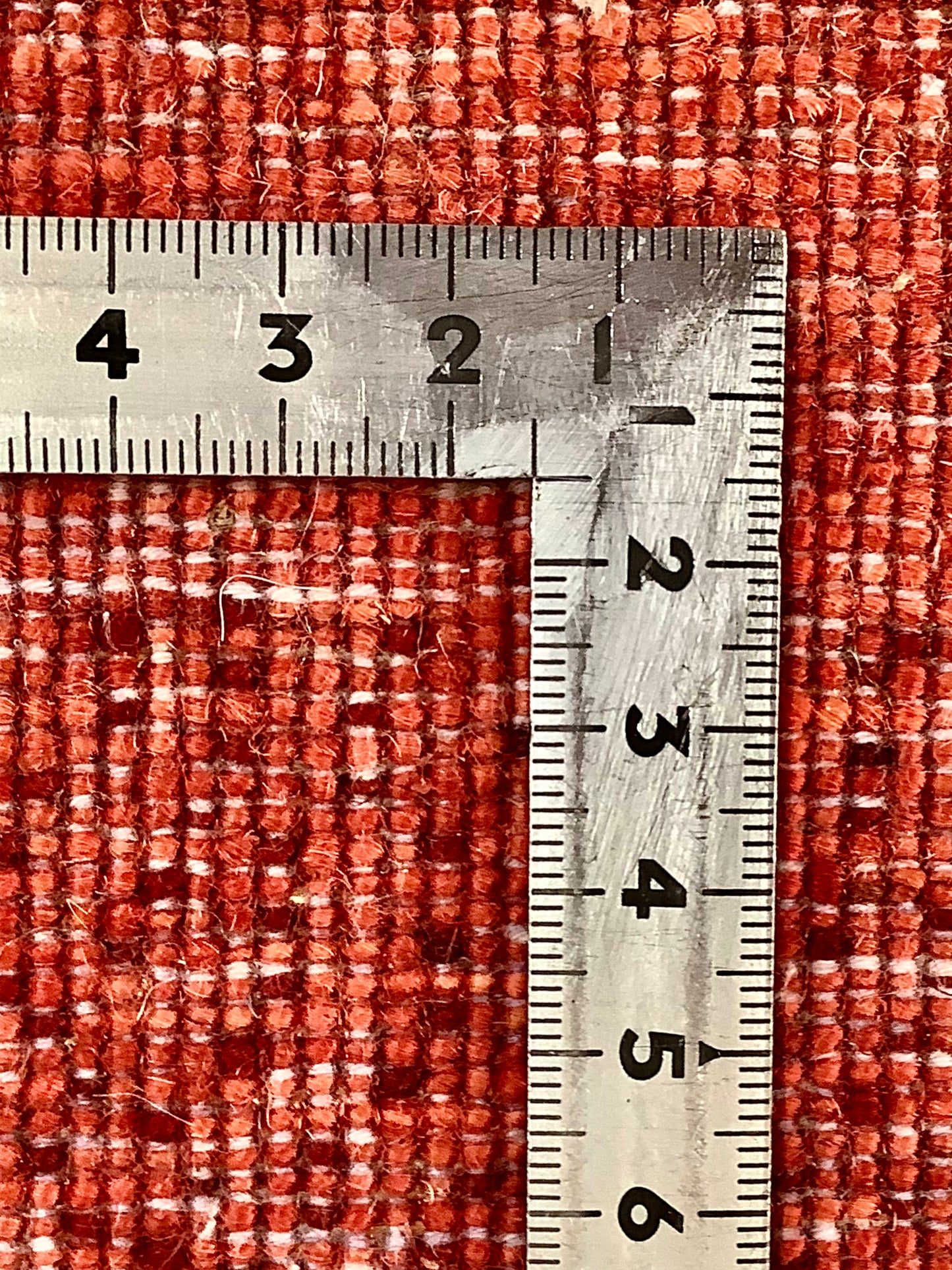 【オンライン限定】カシュクリギャッベ 92cm x 60cm RJ9092