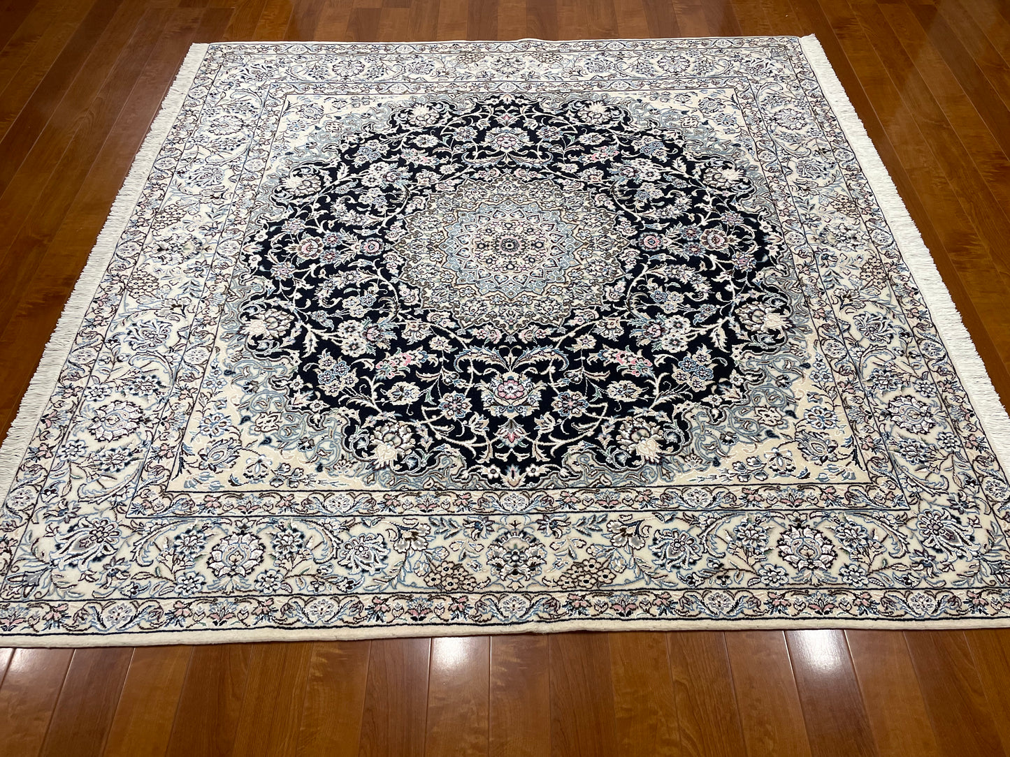 【オンライン限定】ナイン 195cm x 195cm PS5147
