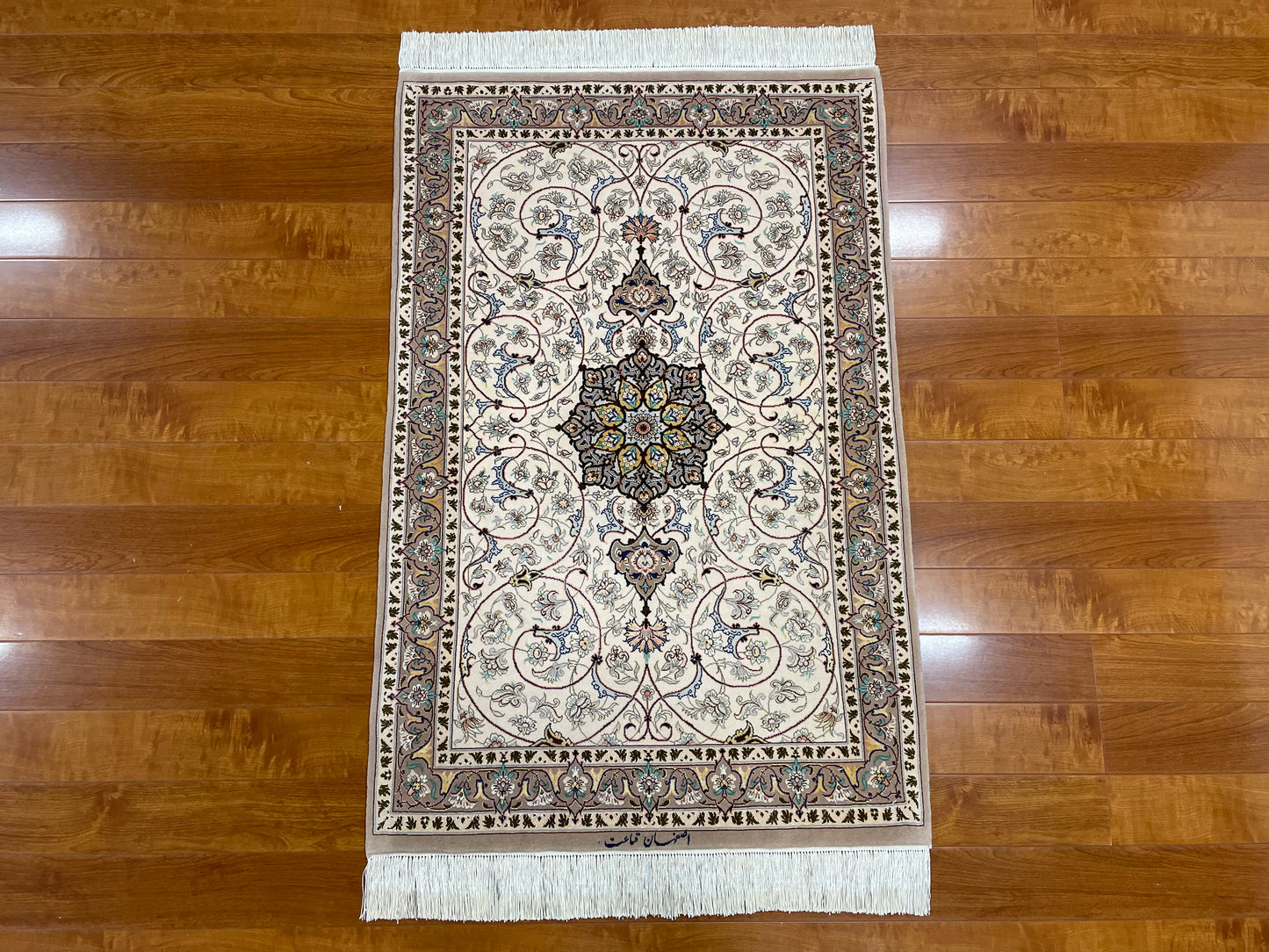 【オンライン限定】イスファハン 125cm x 83cm PS7272