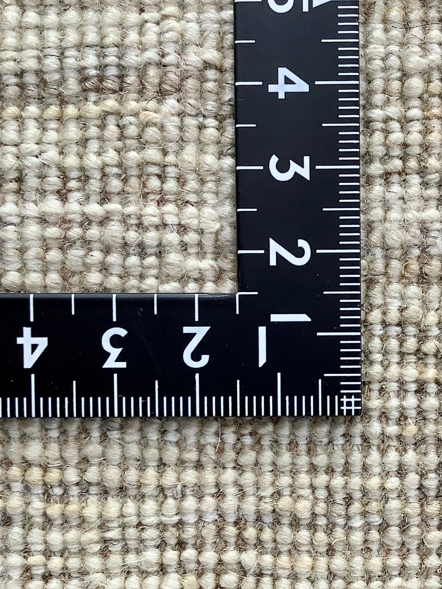 【オンライン限定】カシュクリギャッベ 130cm x 85cm RJ3692