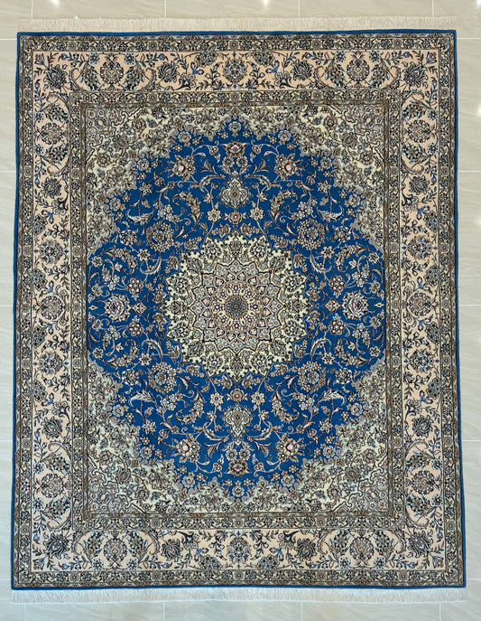 【千葉店】 ナイン 250cm x 200cm PS12136