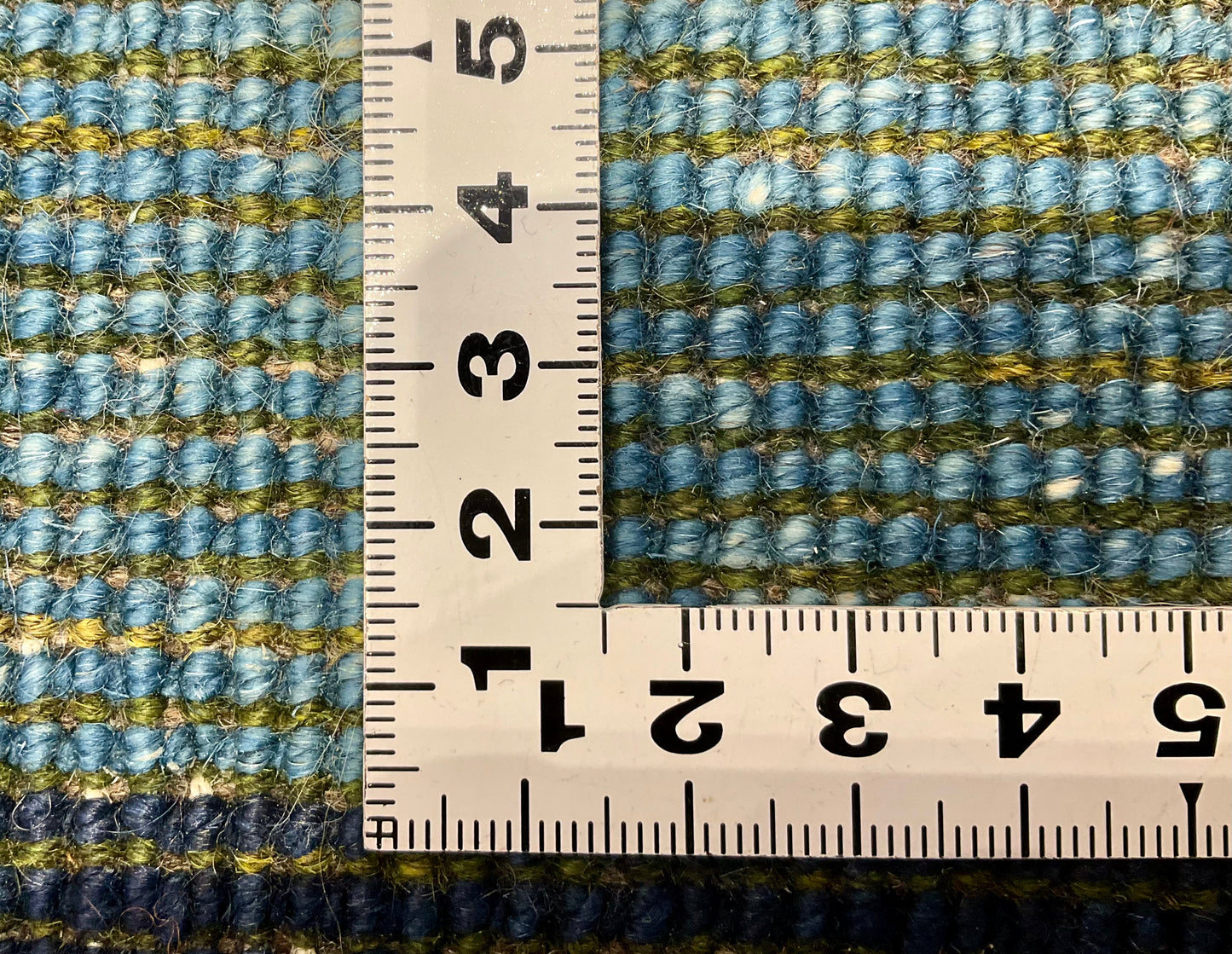 ギャッベ 117cm x 85cm RJ13517