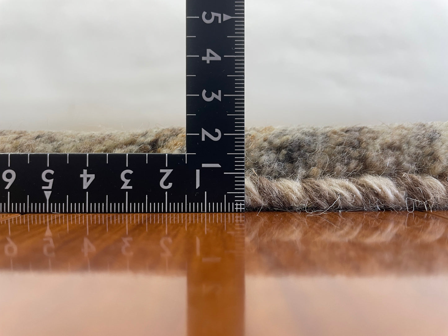 【オンライン限定】ギャッベ 120cm x 80cm RJ9741