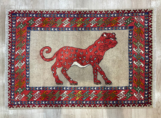 シラーズ 154cm x 106cm PS9367