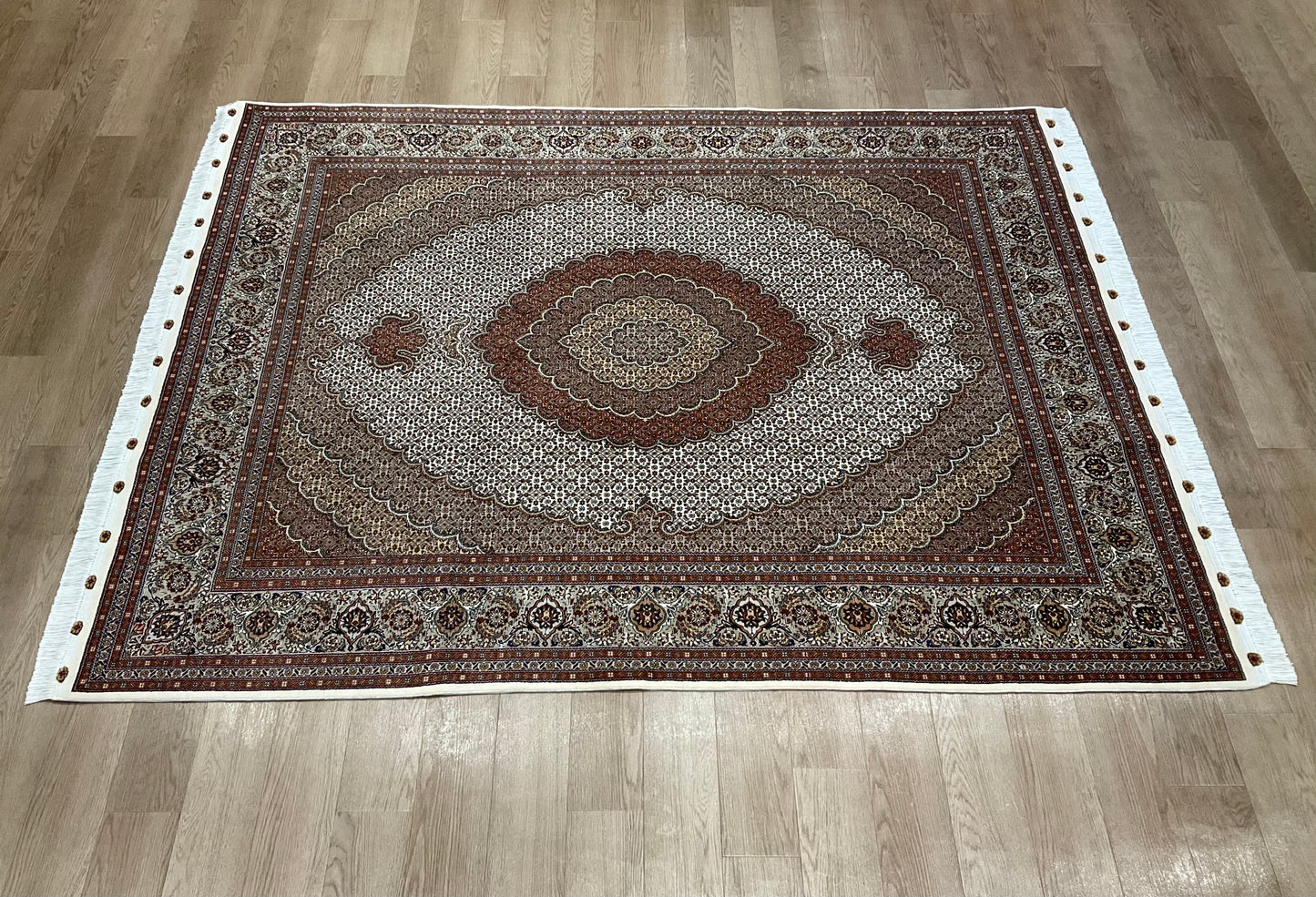 タブリーズ 255cm x 202cm PS1339