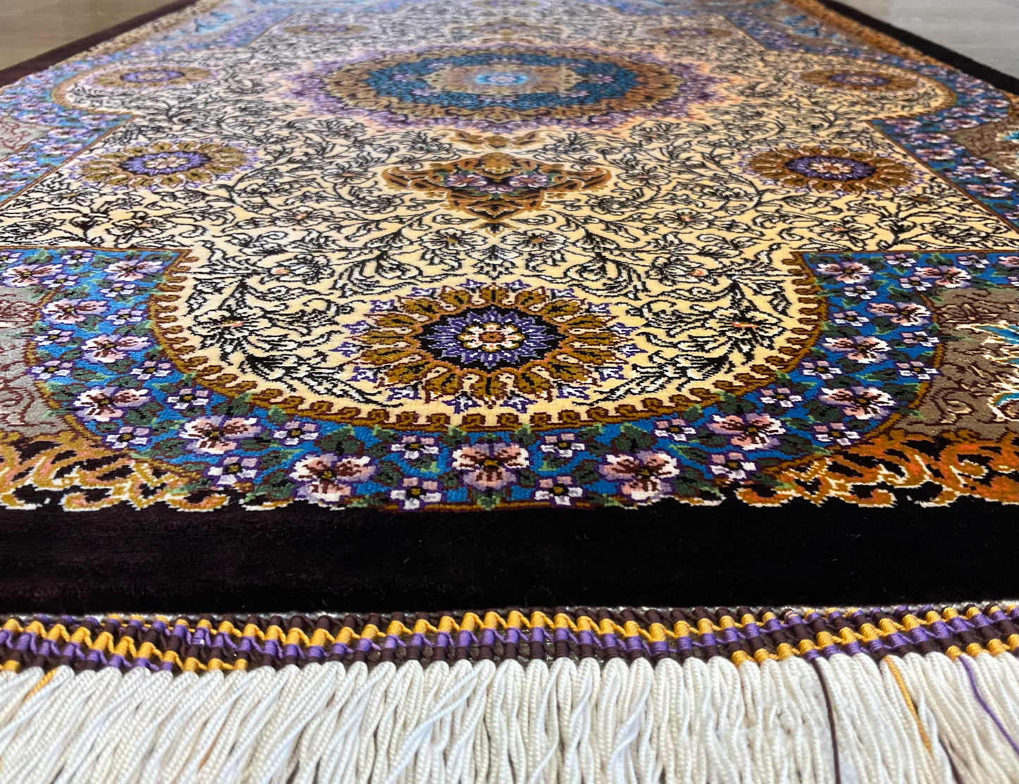 クム メーマーリアン工房 89cm x 61cm NT12870
