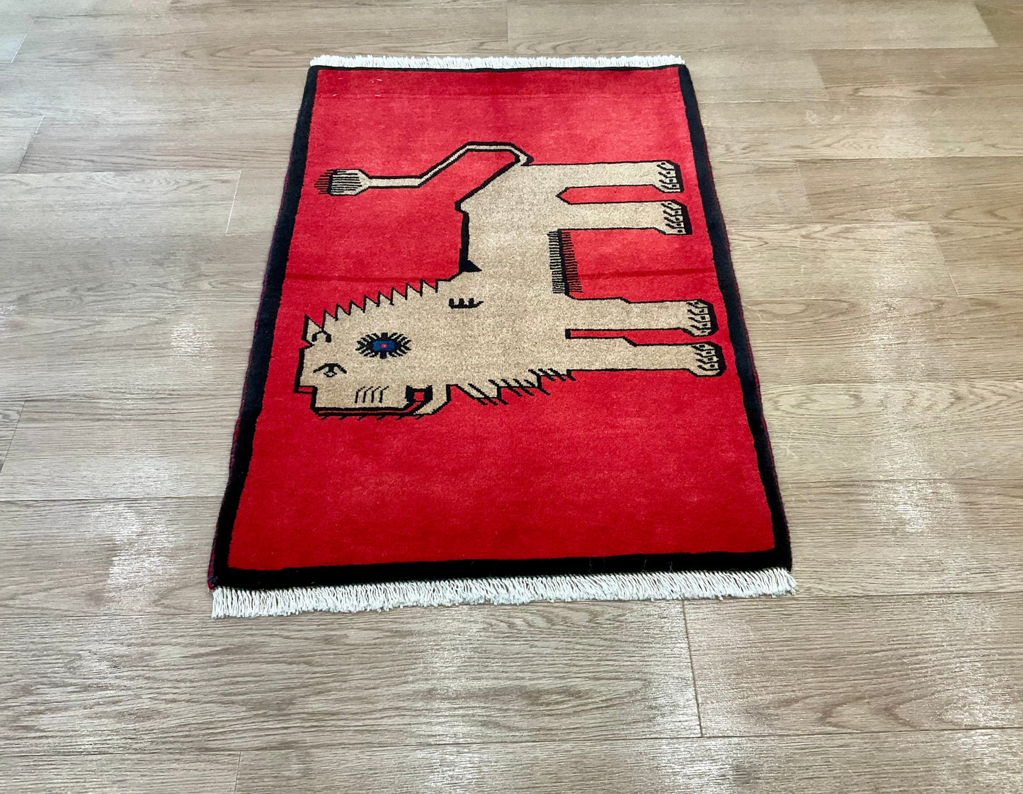 シラーズ 100cm x 68cm RJ14030