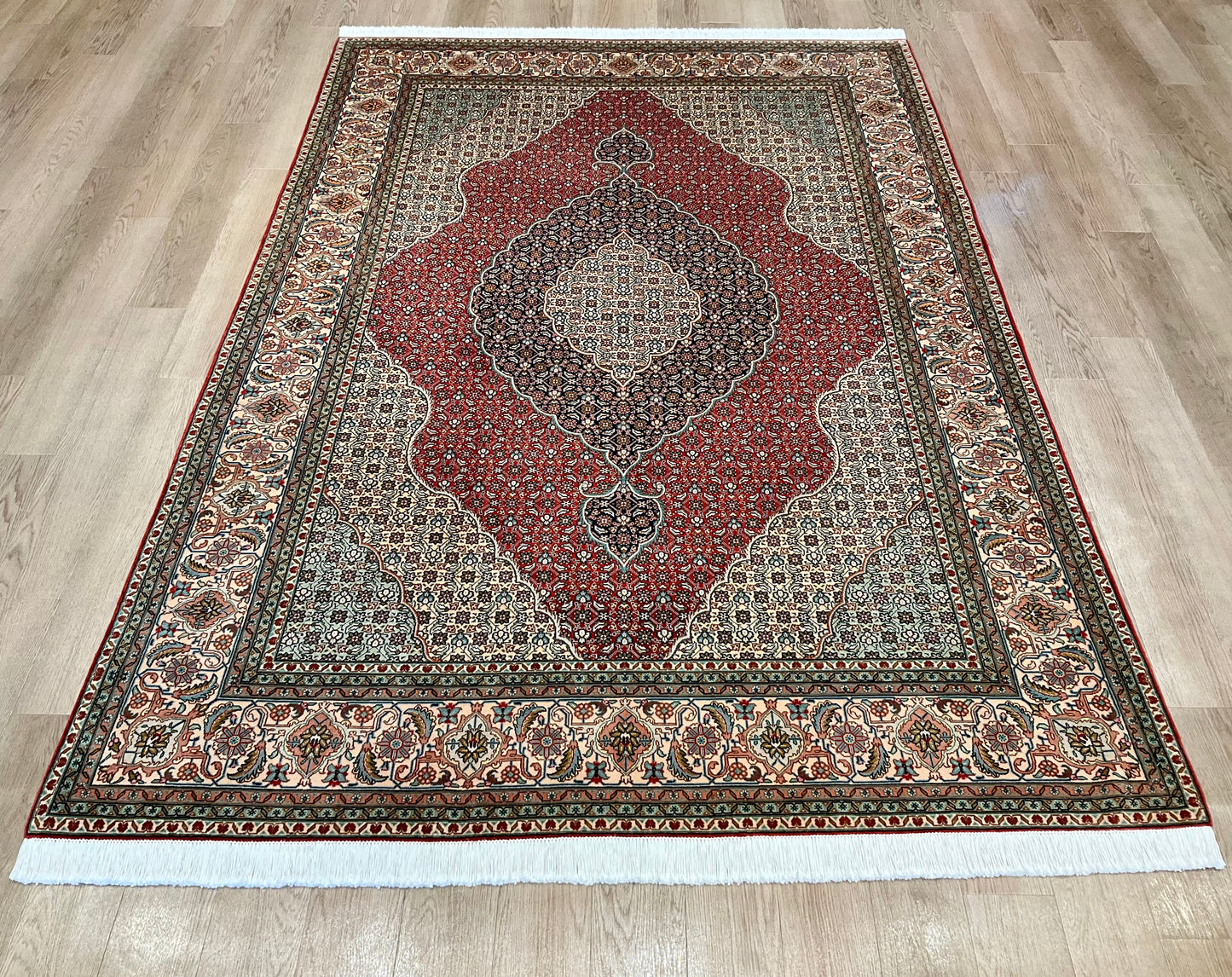 タブリーズ 295cm x 203cm NT5580