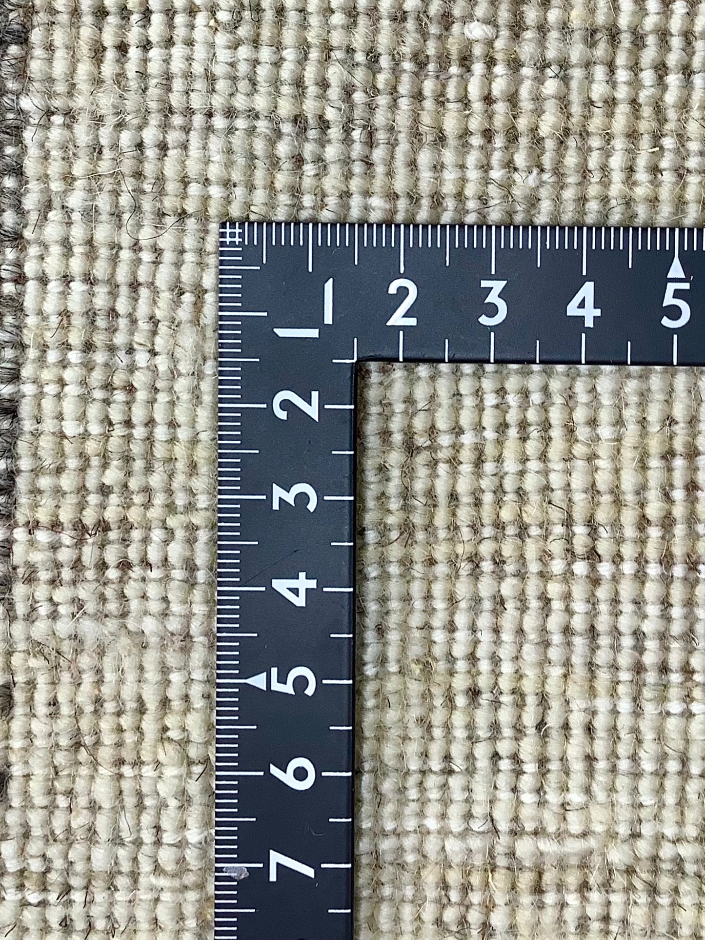 【オンライン限定】カシュクリギャッベ 130cm x 76cm RJ5351