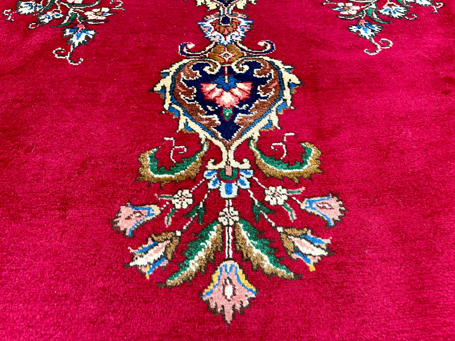 【オンライン限定】タブリーズ 300cm x 200cm NT8006