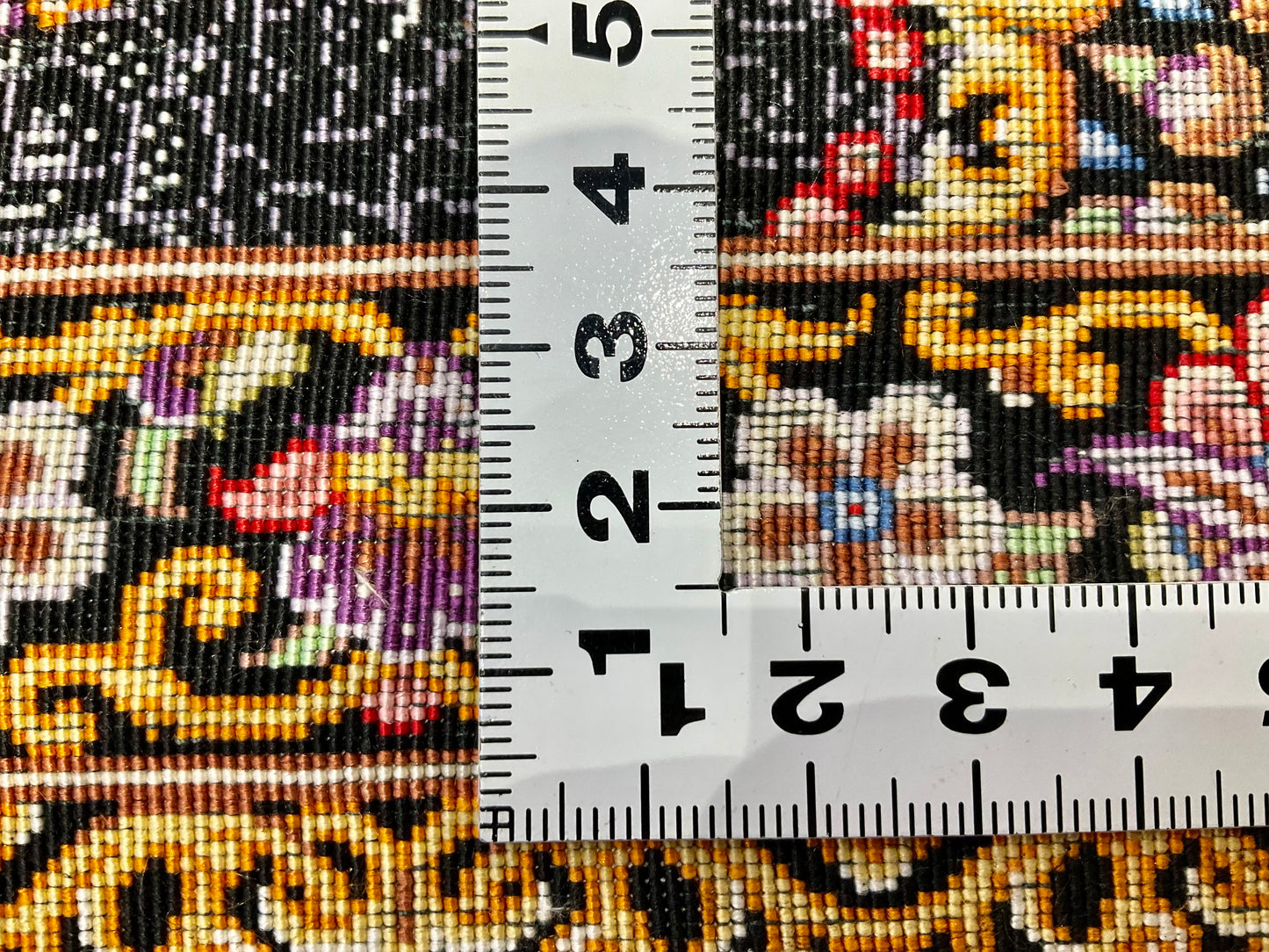 クム ジェッディ工房 123cm x 83cm PS3702