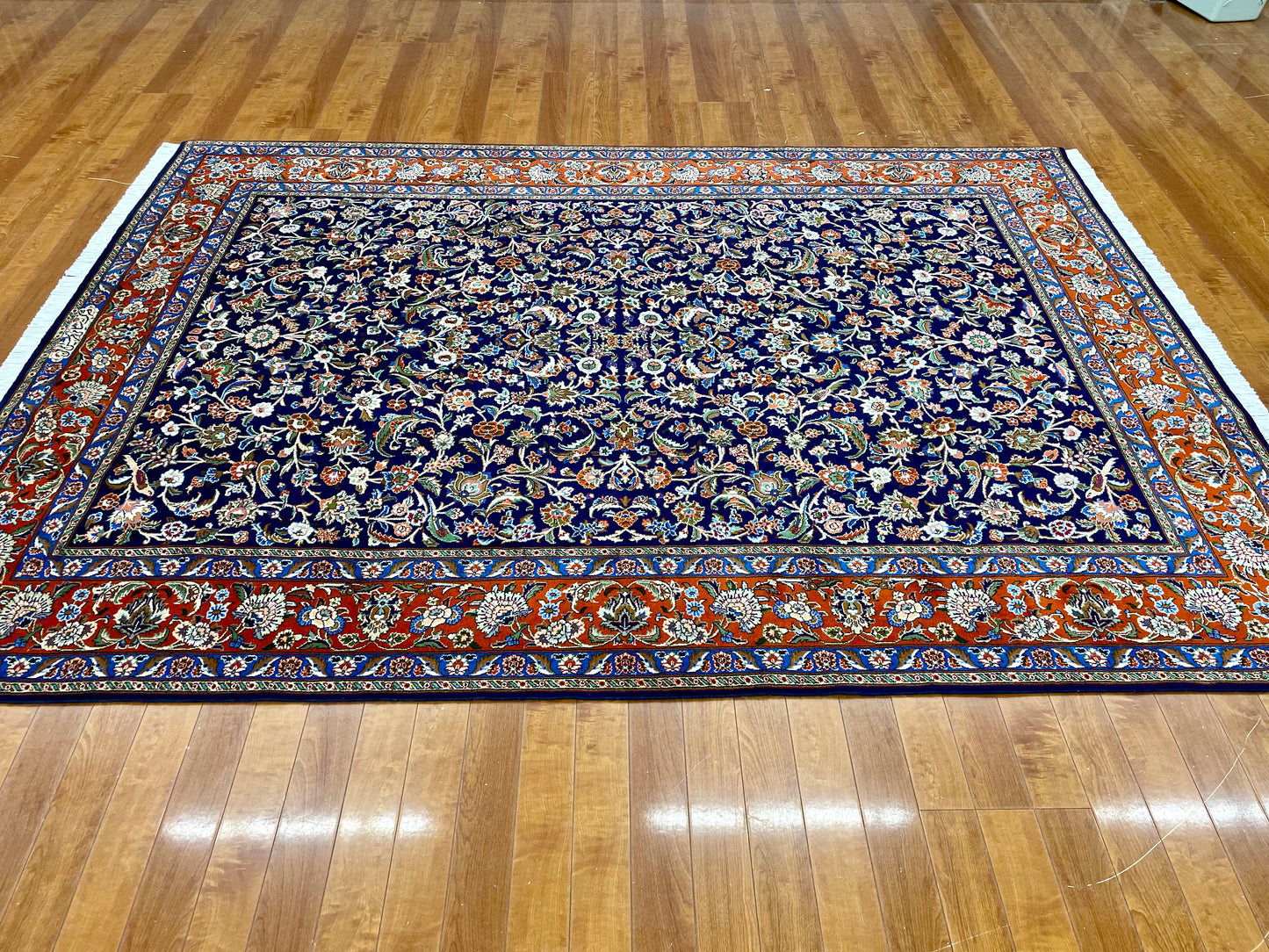 【オンライン限定】カシュマール 310cm x 222cm NT11643