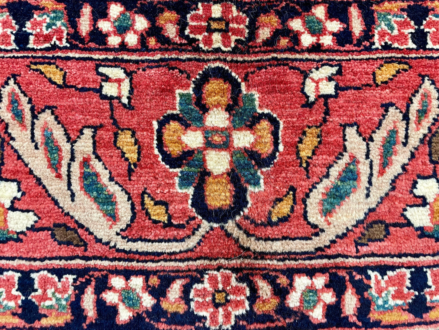 【オンライン限定】カシュガイ 201cm x 156cm PS1947