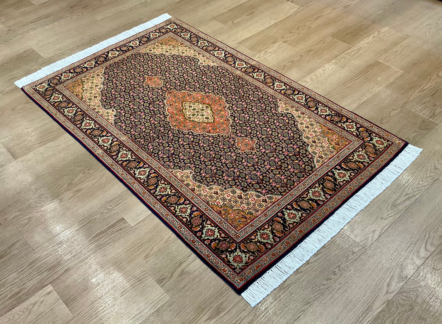 タブリーズ ・マララン 150cm x 100cm PS8020