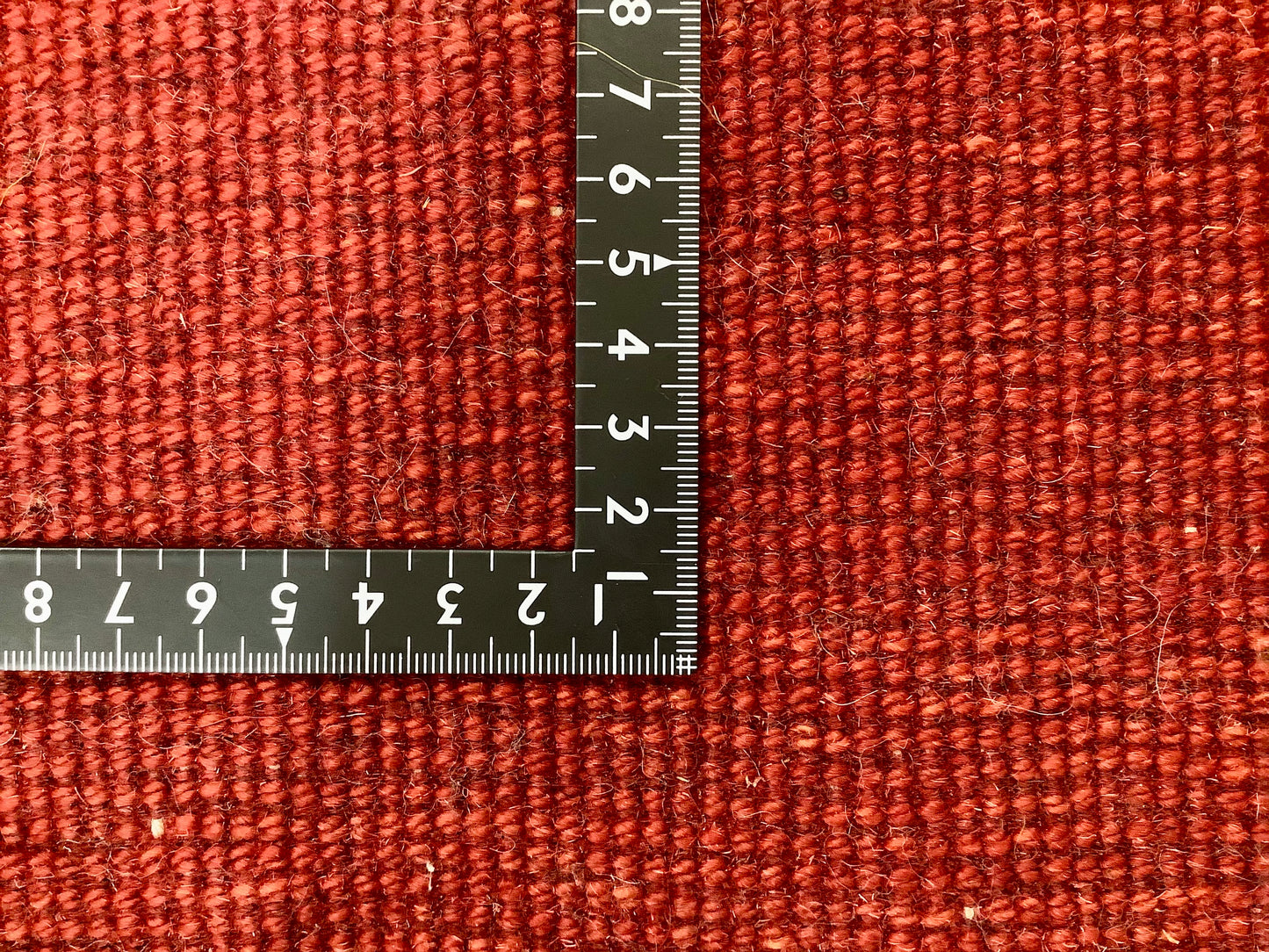 【オンライン限定】ギャッベ 92cm x 63cm RJ10776