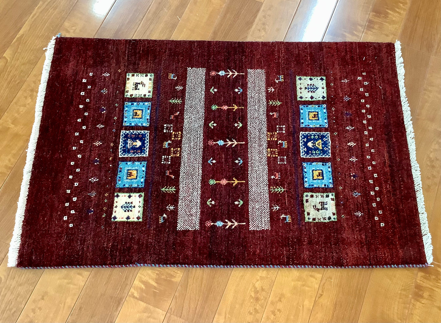 【オンライン限定】カシュクリ 97cm x 65cm RJ9800