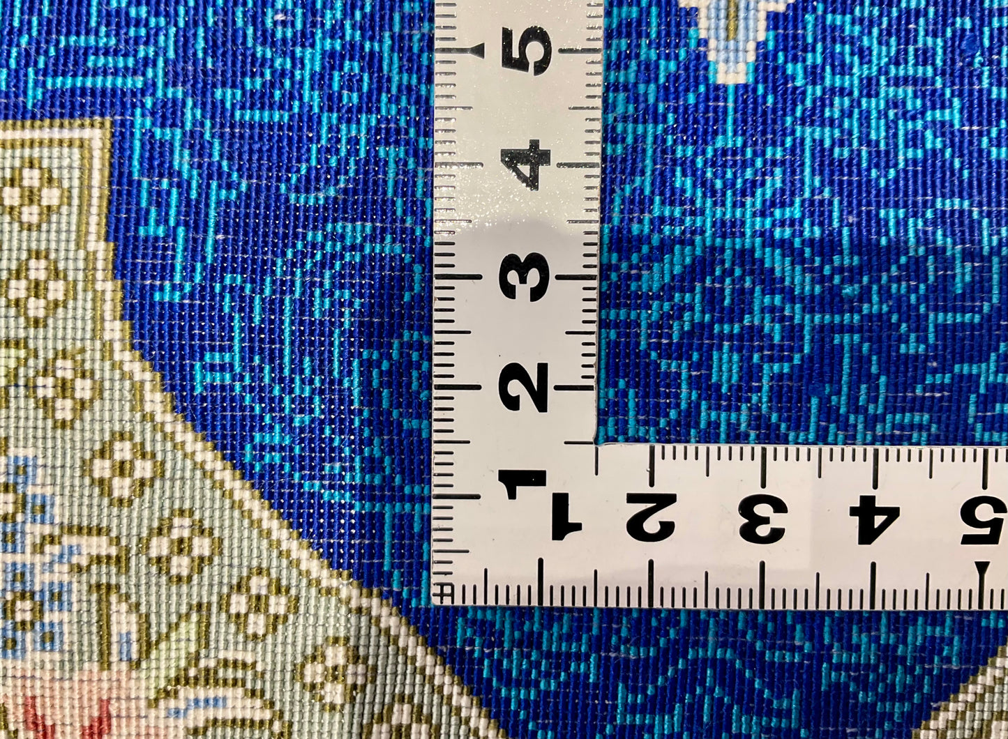 クム ジェッディ工房 92cm x 62cm PS2152