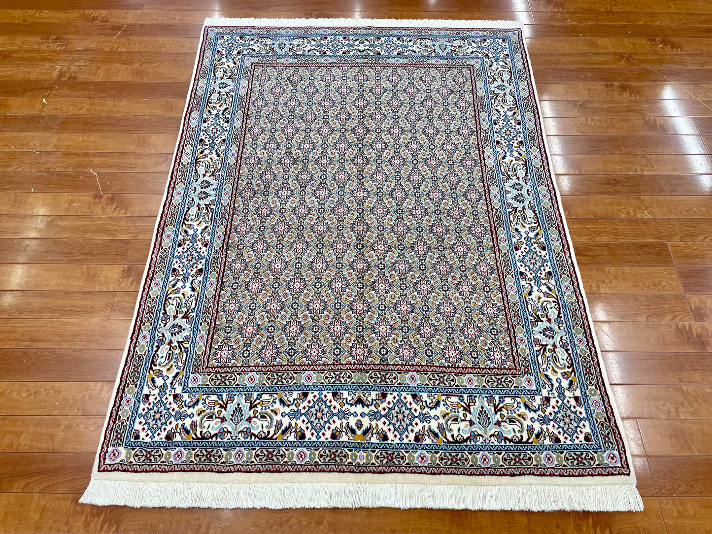 【オンライン限定】ムード 199cm x 145cm NT5397