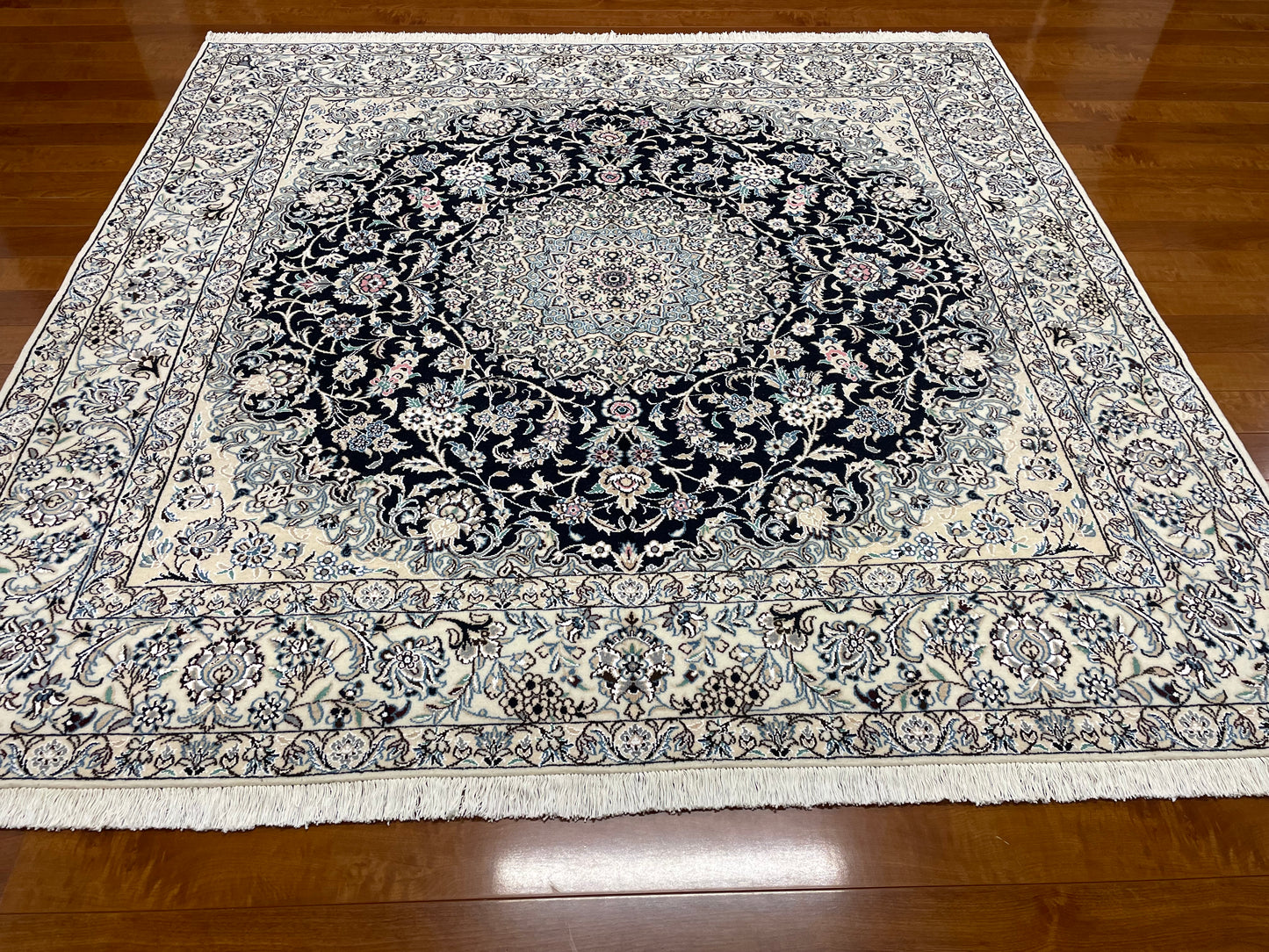 【オンライン限定】ナイン 200cm x 200cm PS5146