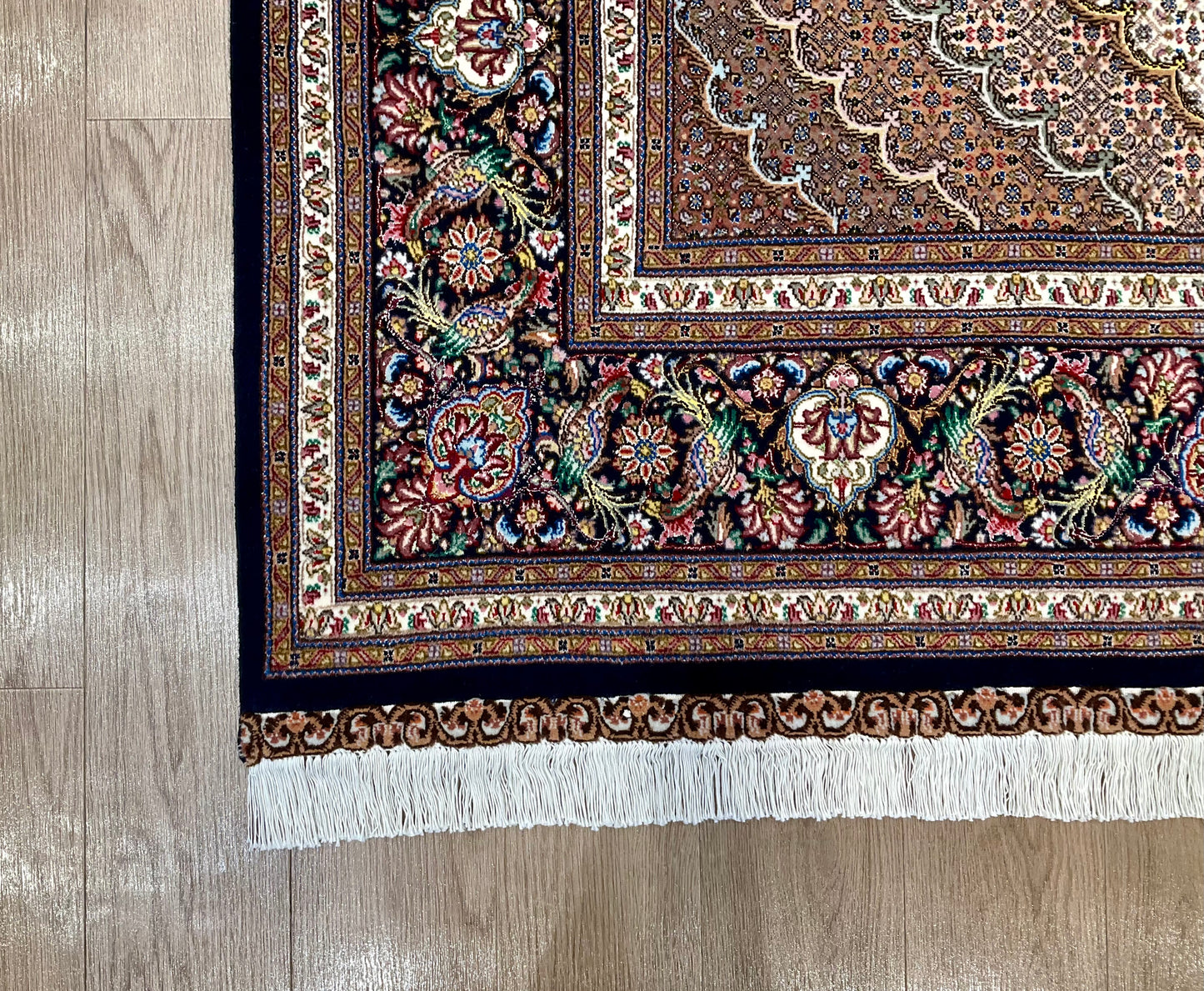 タブリーズ 248cm x 205cm PS7384