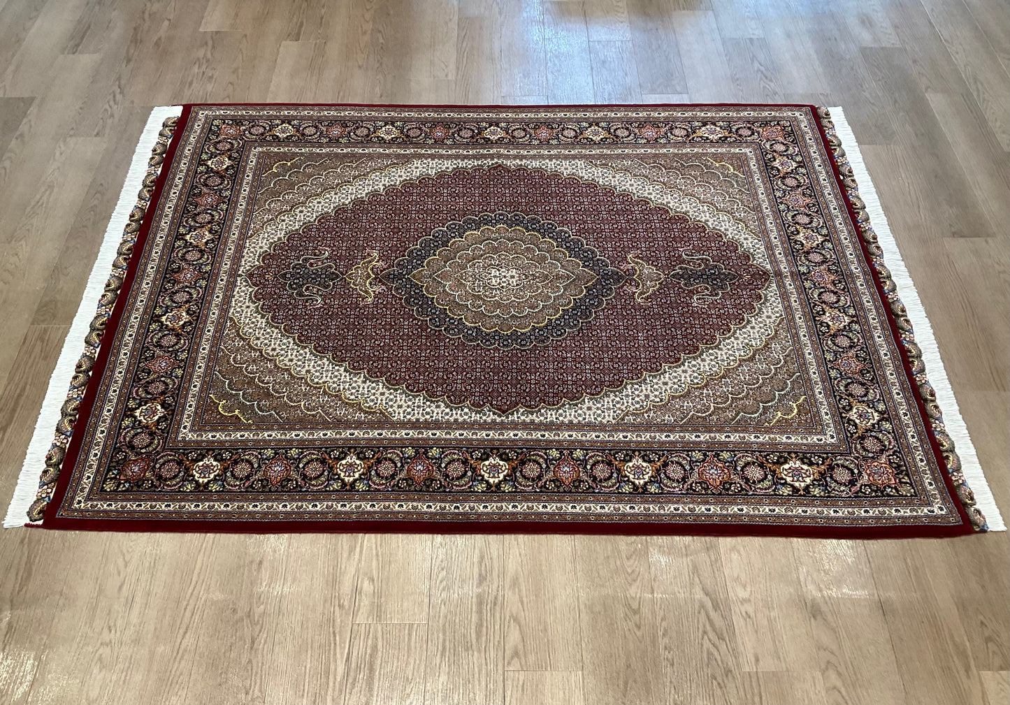 タブリーズ 205cm x 150cm NT16273