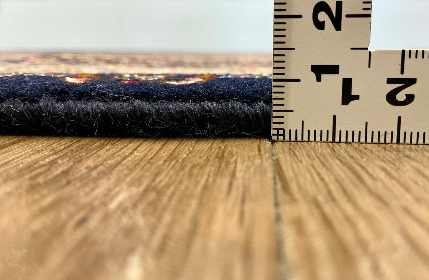 タブリーズ アブドラーヒ工房 300cm x 207cm NT5652