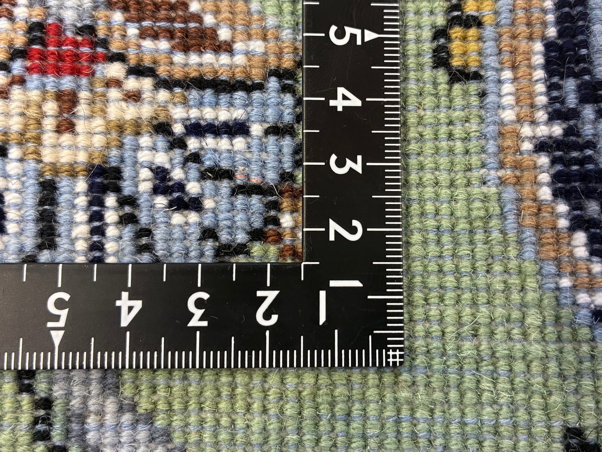 【千葉店】 カシャーン 253cm x 200cm PS6963
