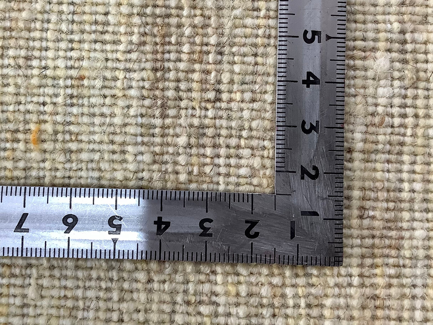 【オンライン限定】カシュクリギャッベ 100cm x 65cm RJ7667