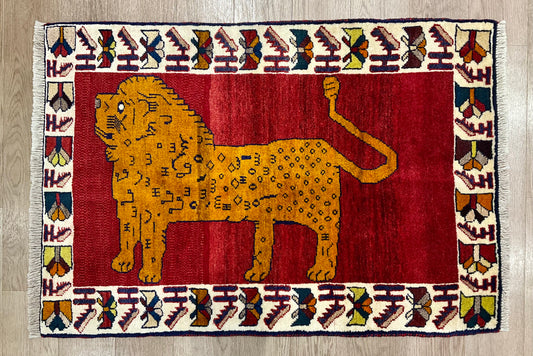 シラーズ 120cm x 85cm RJ13555