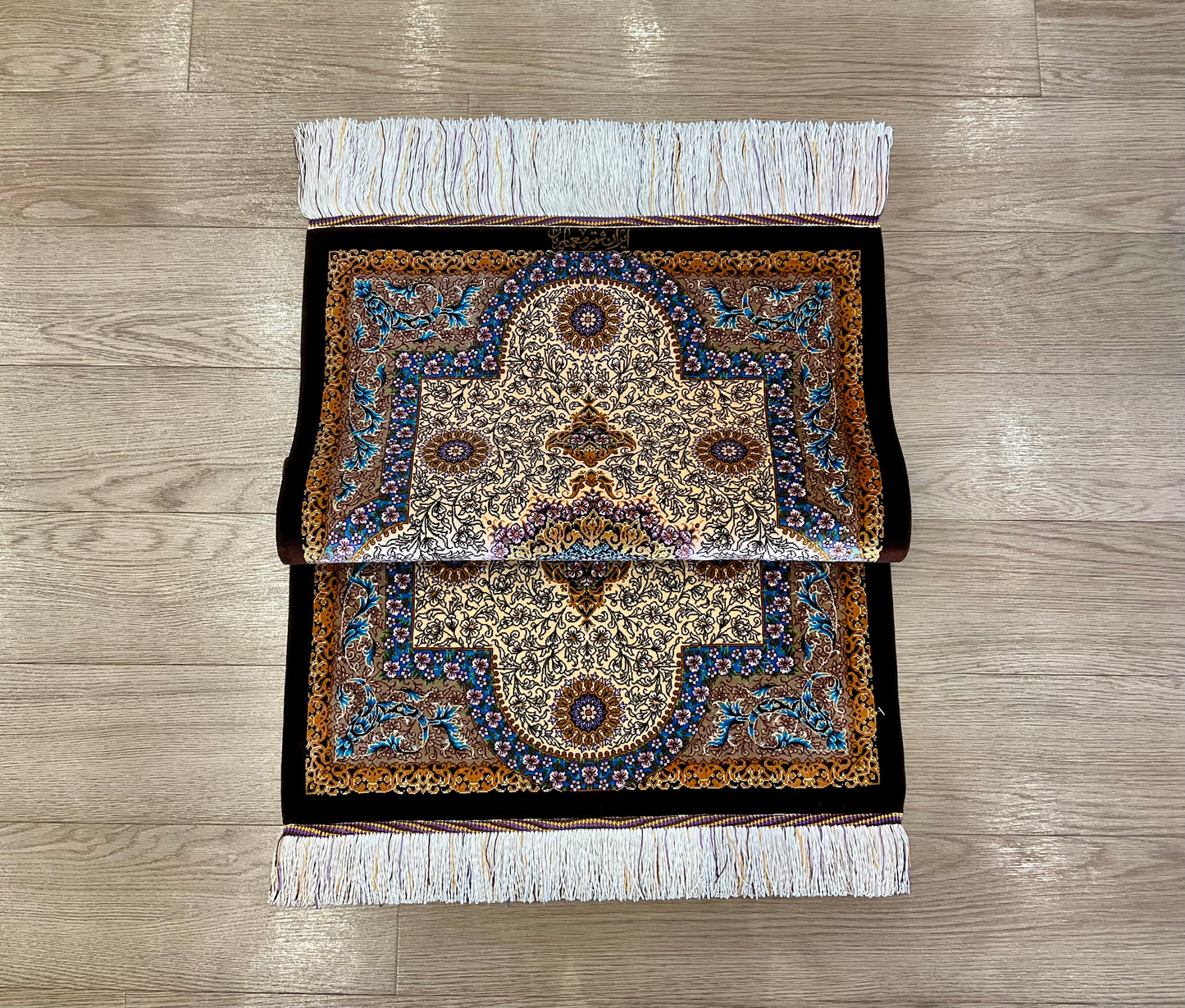 クム メーマーリアン工房 89cm x 61cm NT12870