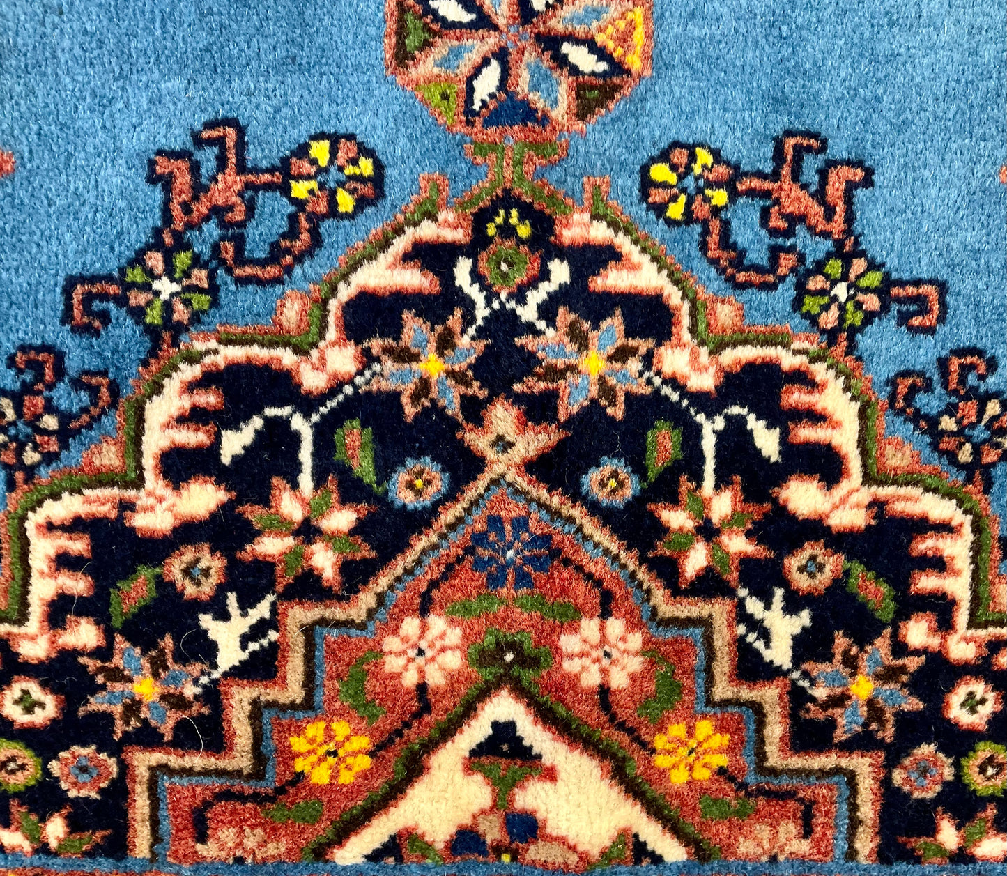 ヤラメ 115cm x 65cm PS7390