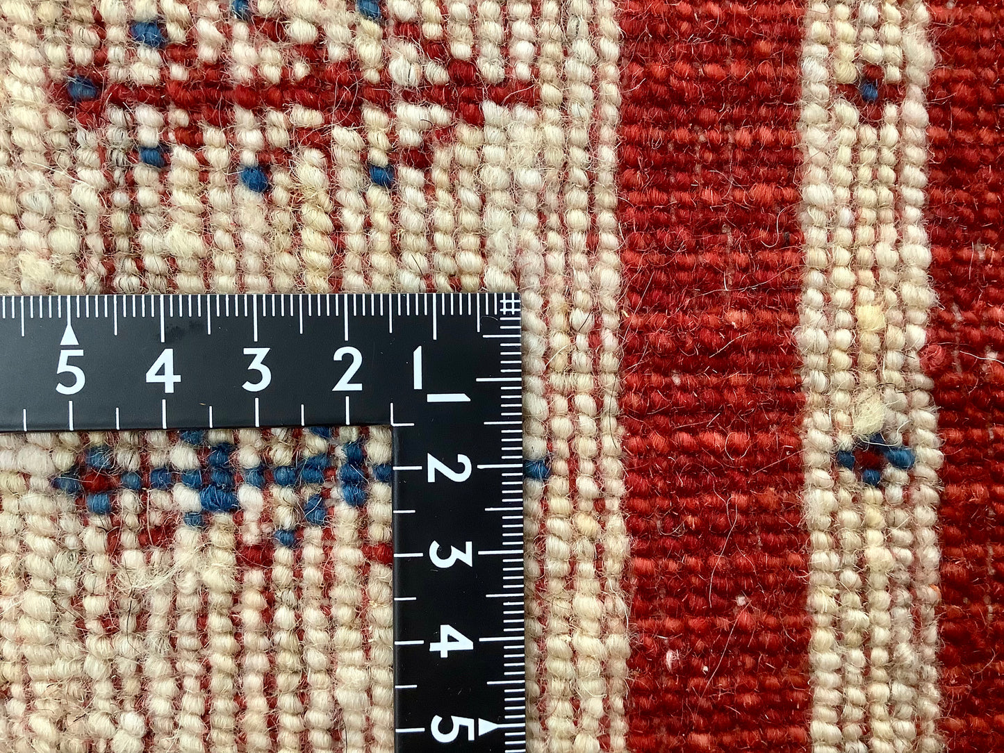 【オンライン限定】カシュクリギャッベ 243cm x 173cm RJ3125