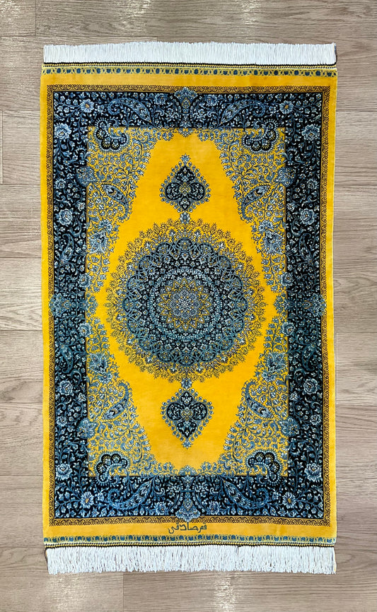 クム サーデヴィ工房 100cm x 62cm PS10294