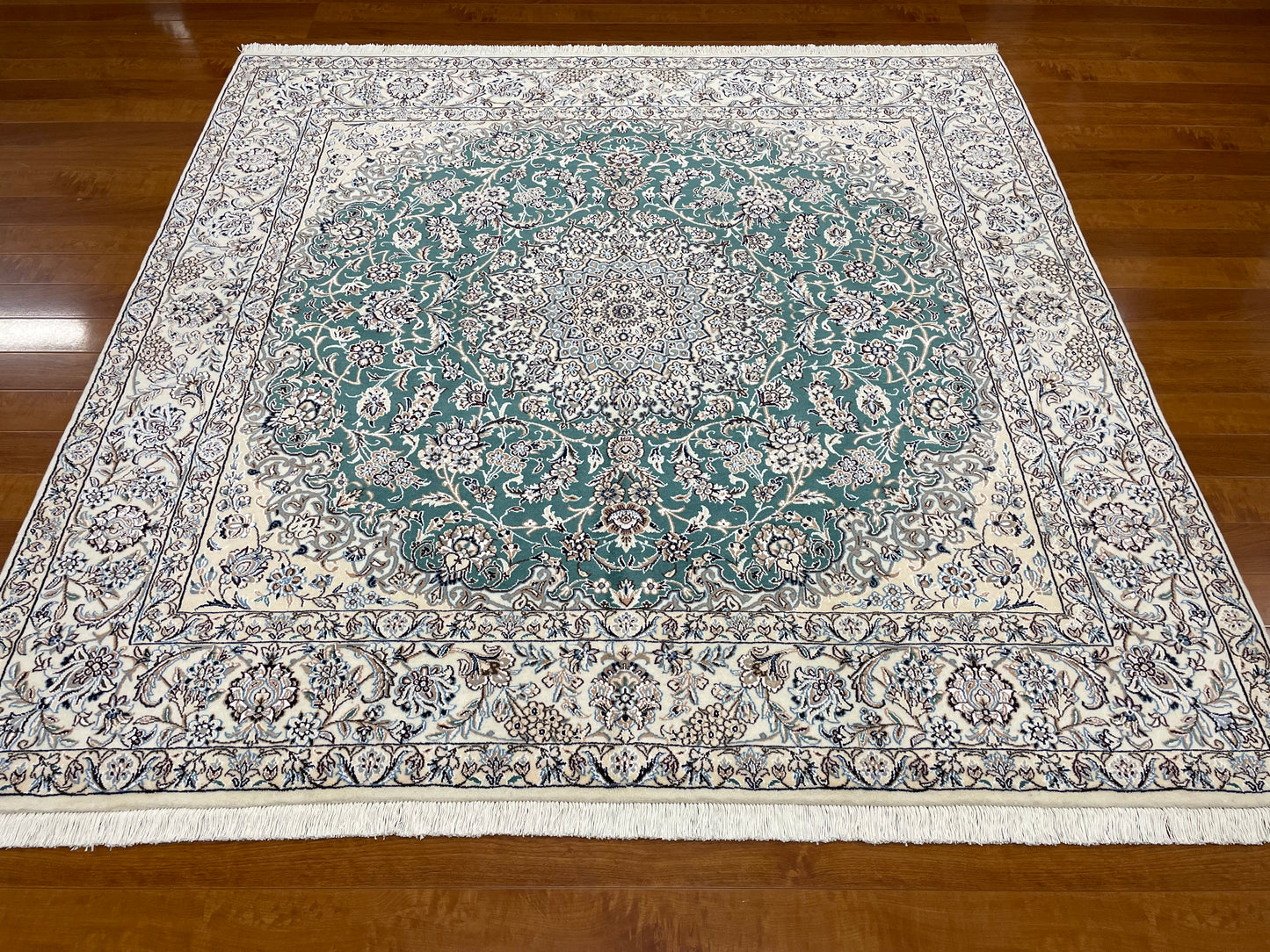 【オンライン限定】ナイン 207cm x 207cm PS5151