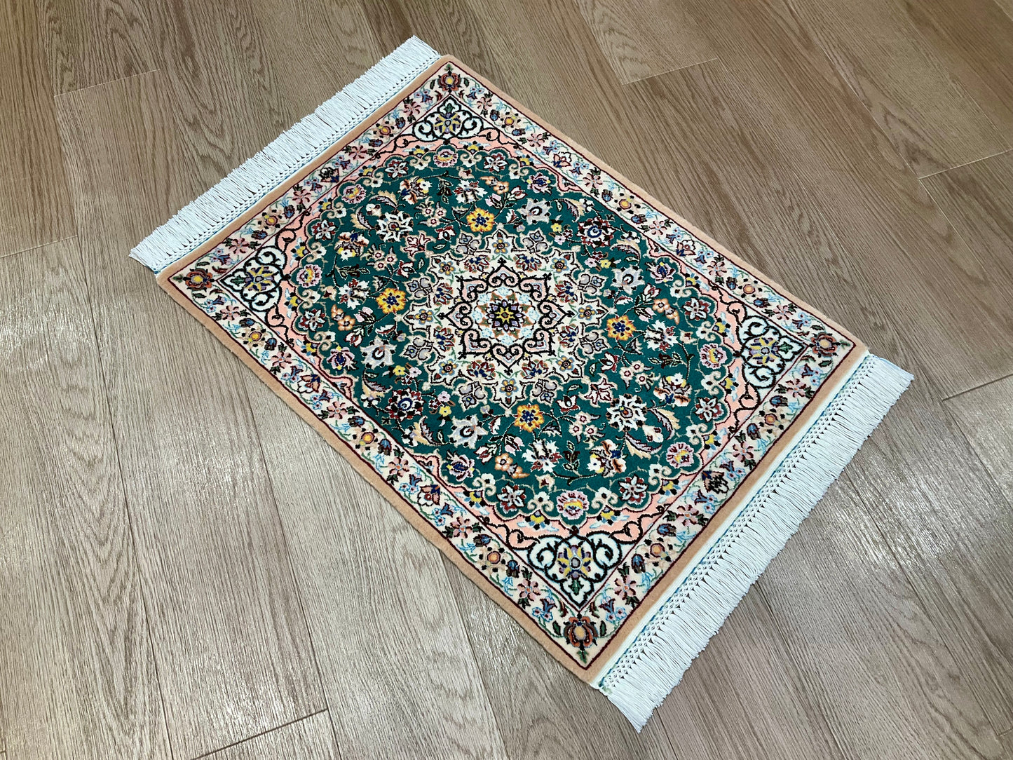 ナイン6La (シシラ) モルタザビ工房 70cm x 53cm SEM45025