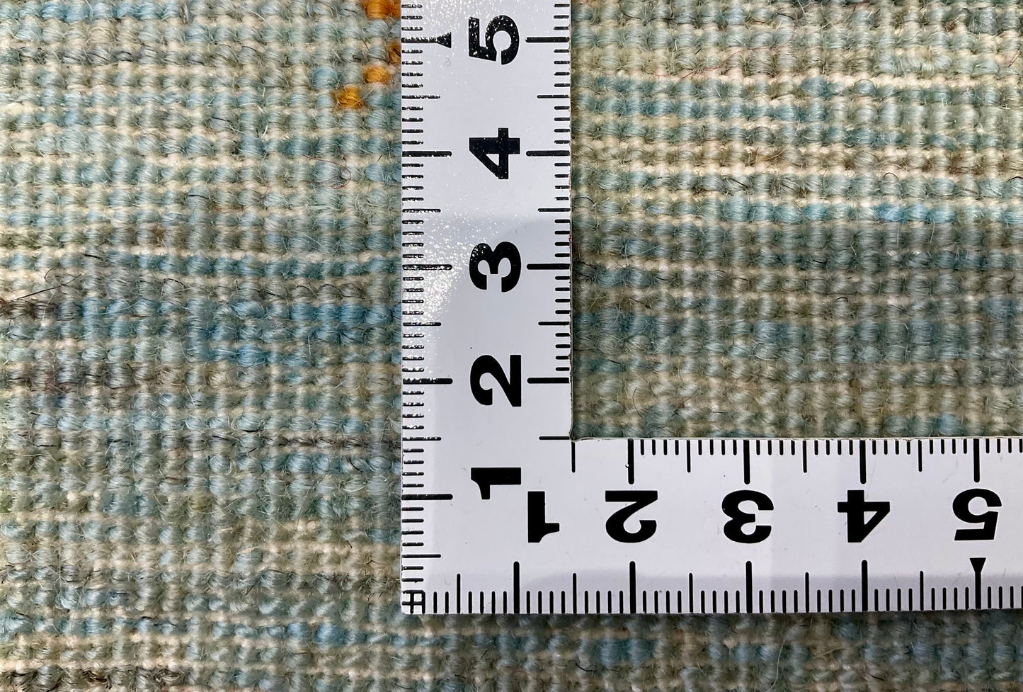 カシュクリギャッベ 242cm x 176cm RJ14477