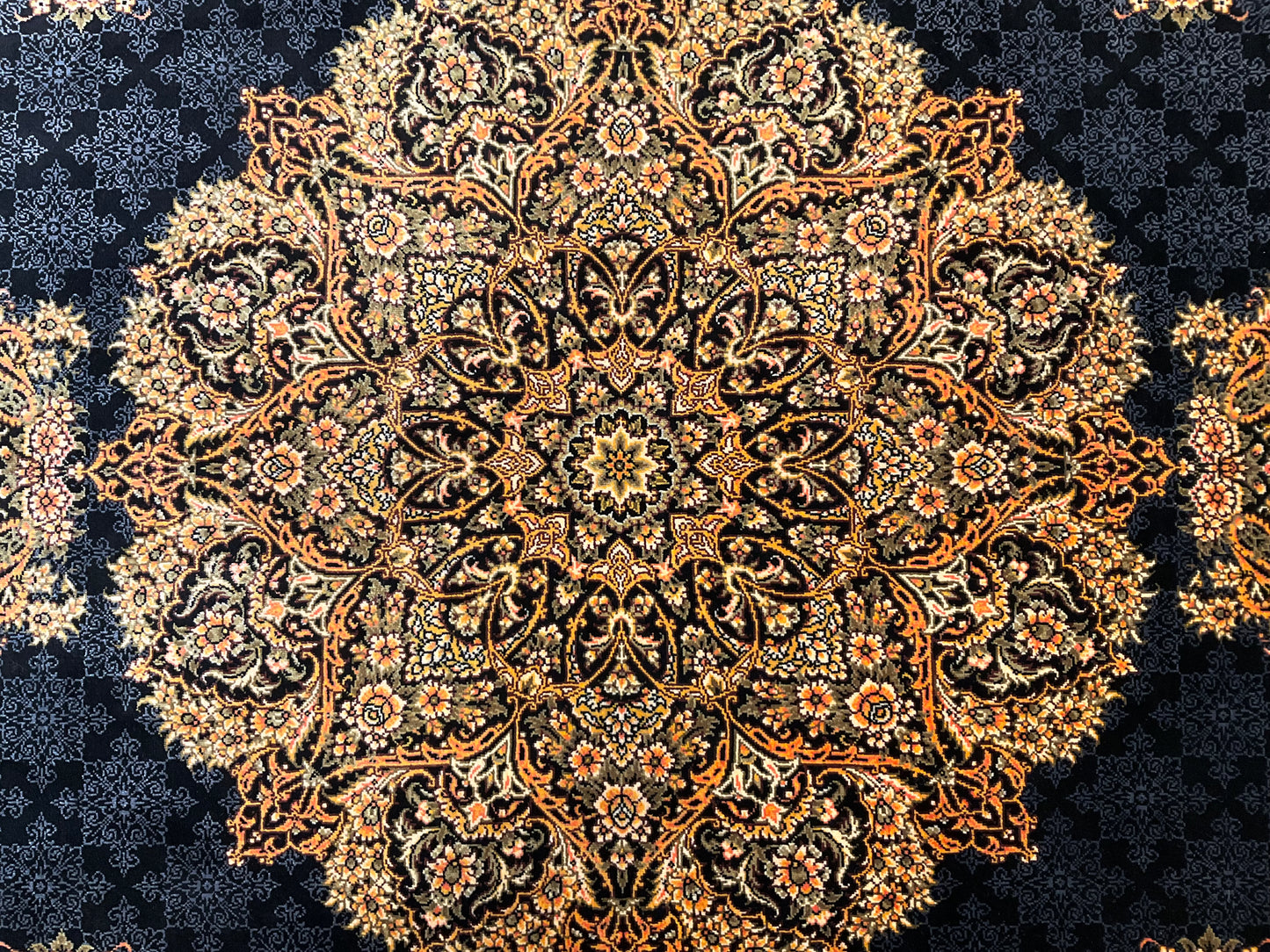 クム メイマリアン工房 154cm x 104cm A22579