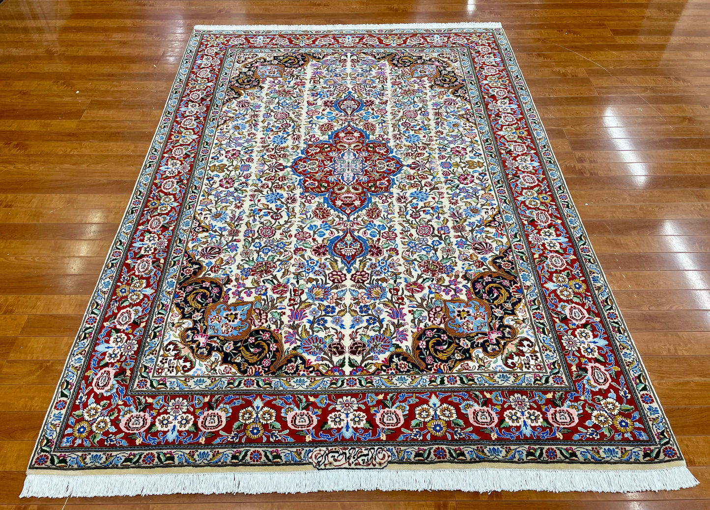 【オンライン限定】サルーク 300cm x 200cm NT11515