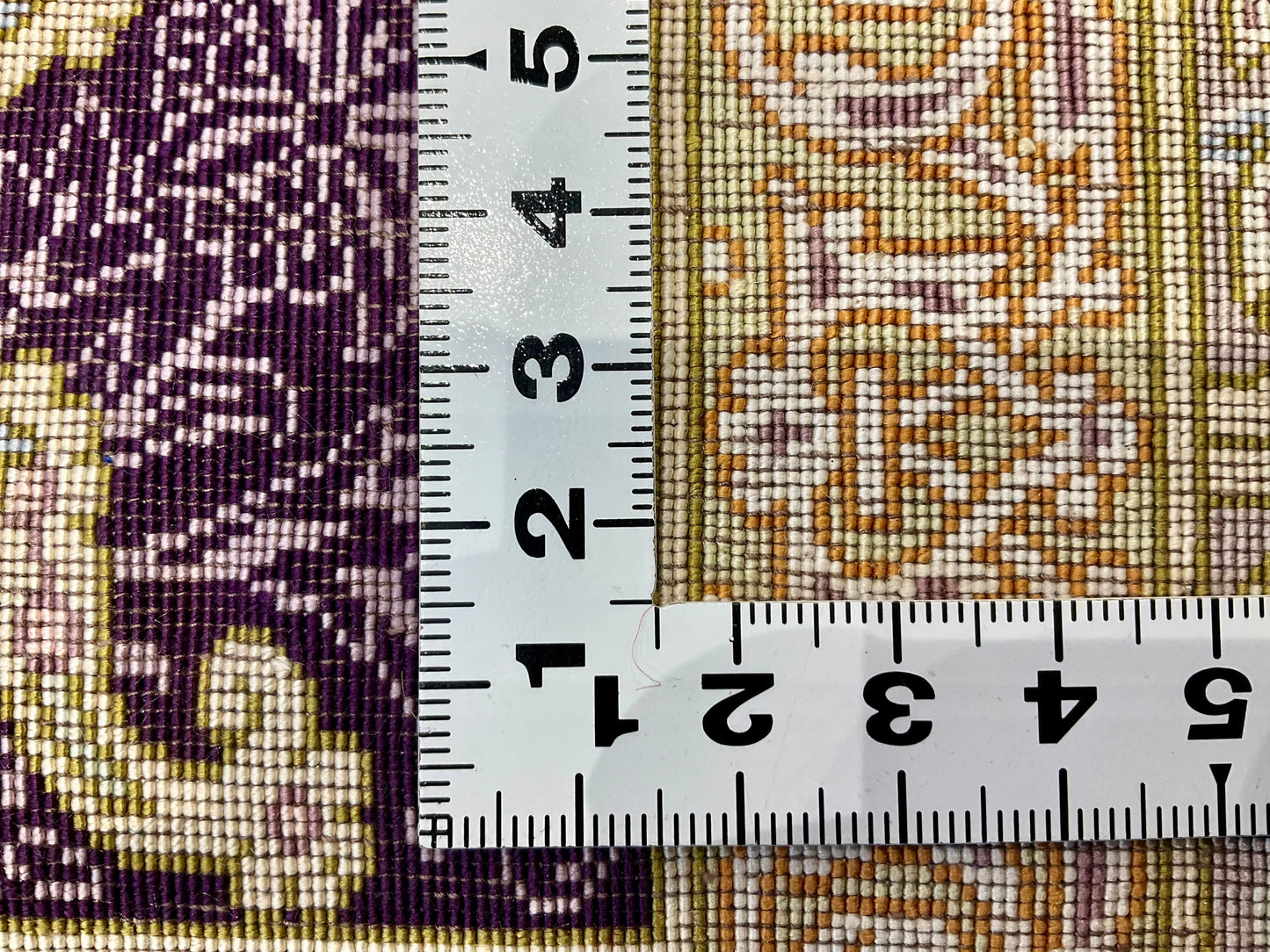 クム ジェッディ工房 126cm x 80cm PS2157