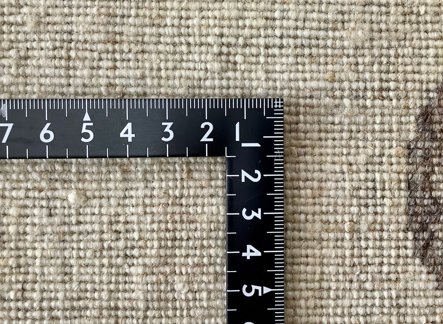 【オンライン限定】カシュクリギャッベ 137cm x 80cm RJ11019