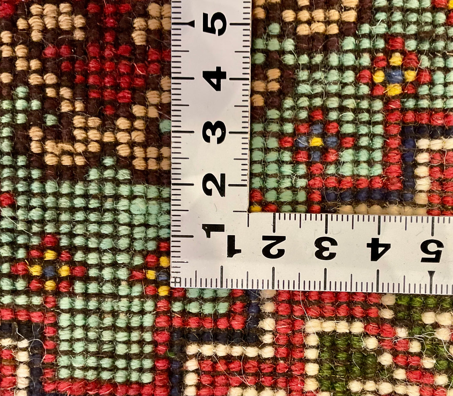 ヤラメ 41cm x 40cm PS12082