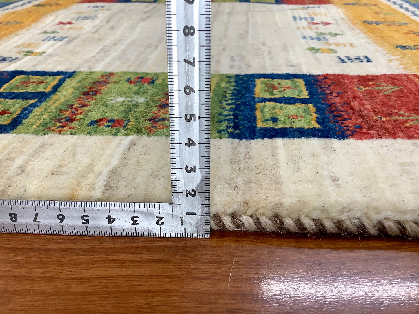 【オンライン限定】カシュクリ 92cm x 63cm RJ6610