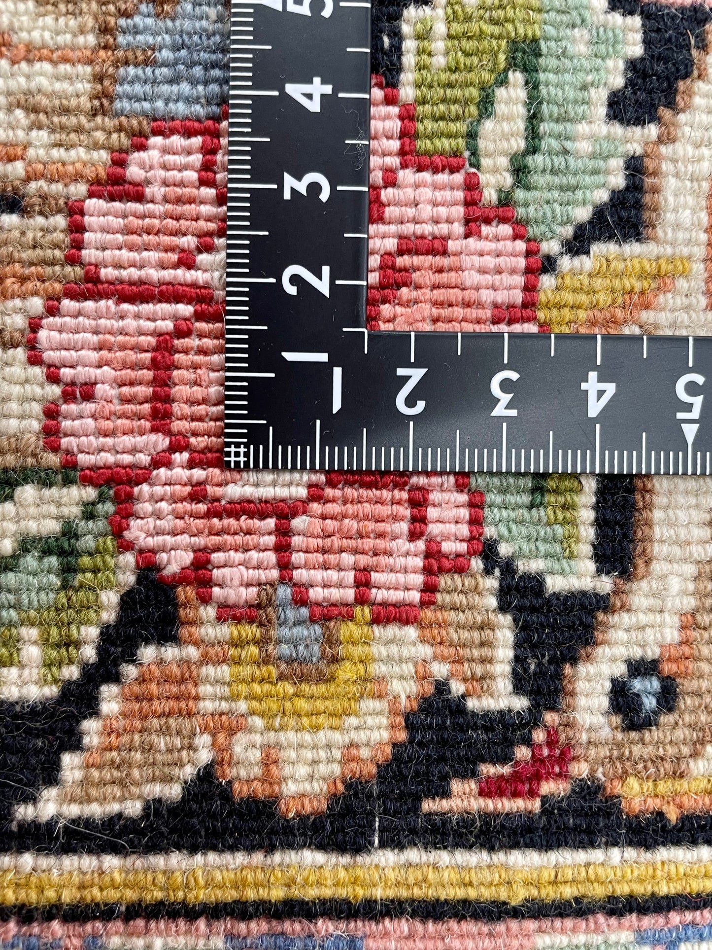 【オンライン限定】ケルマン 273cm x 182cm SA1645