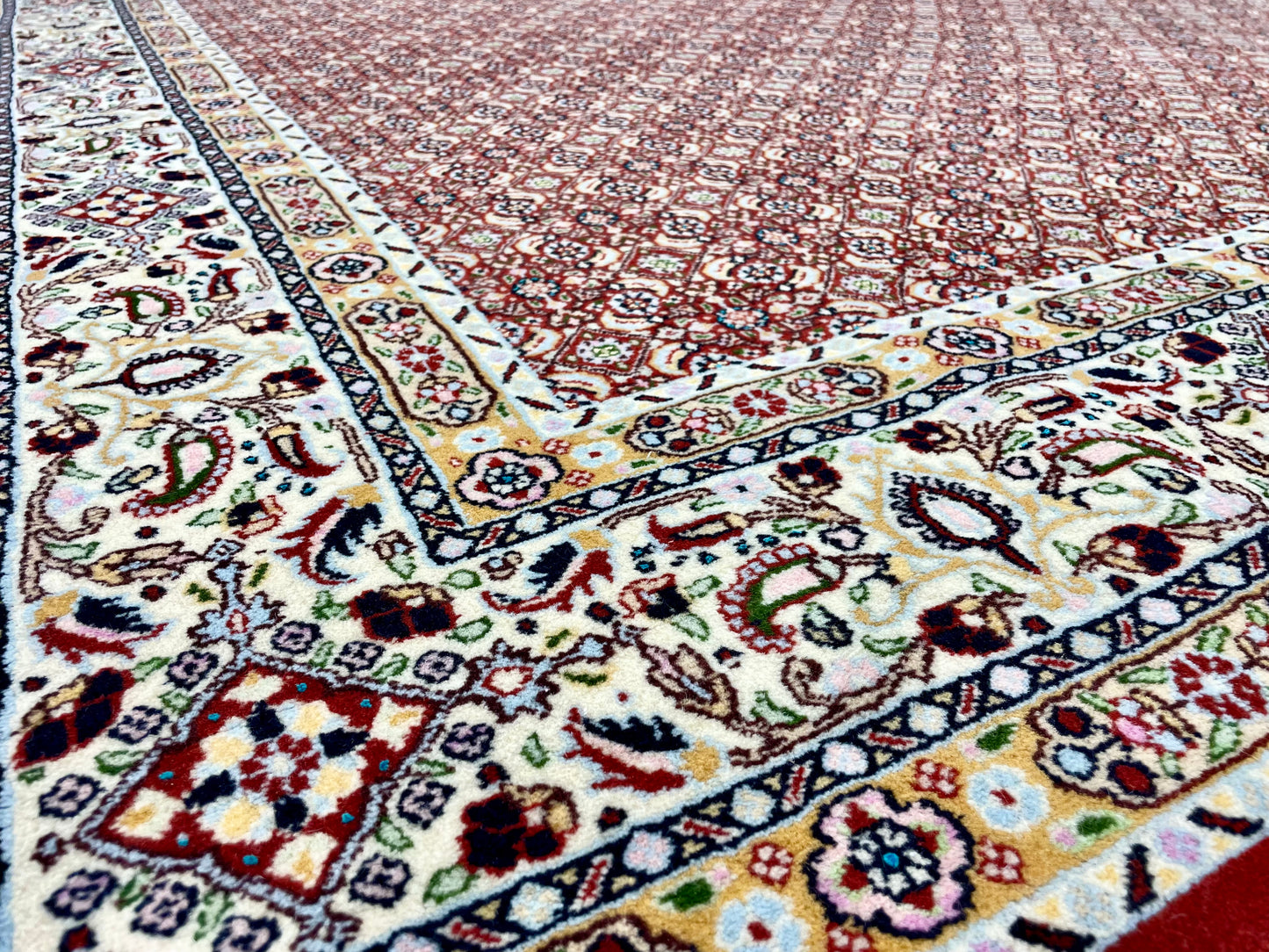 【オンライン限定】ムード 295cm x 205cm NT12239