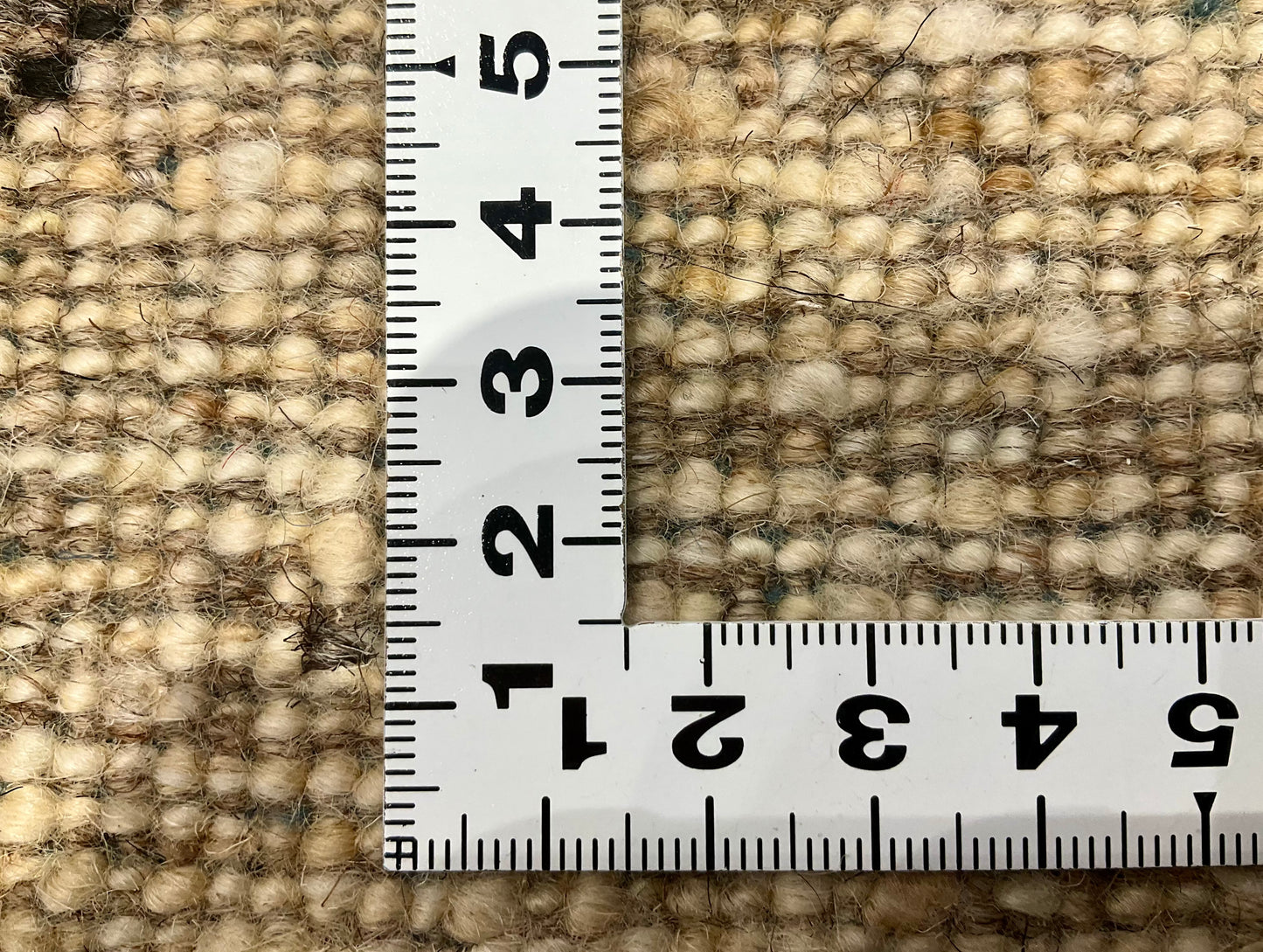 ギャッベ アマレバフト 90x65cm RJ12438