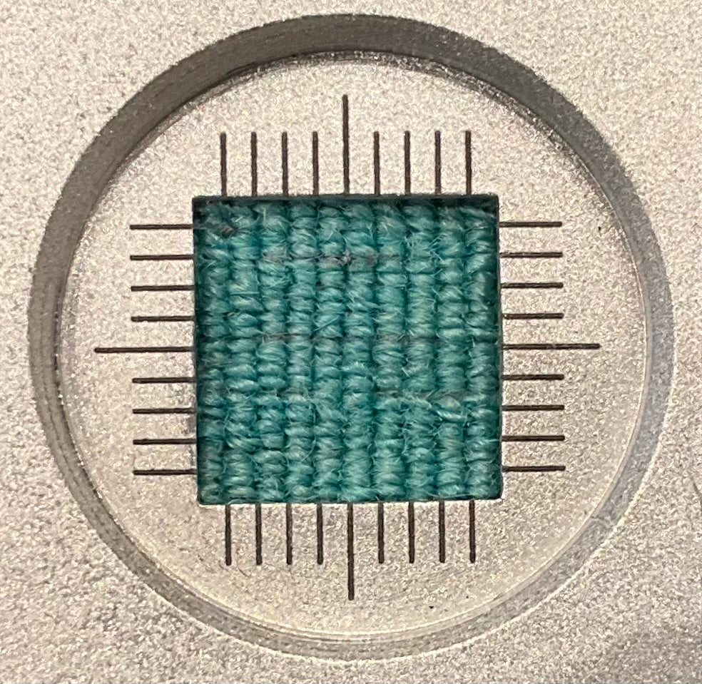イスファハン ハギギ工房 318cm x 210cm B5800